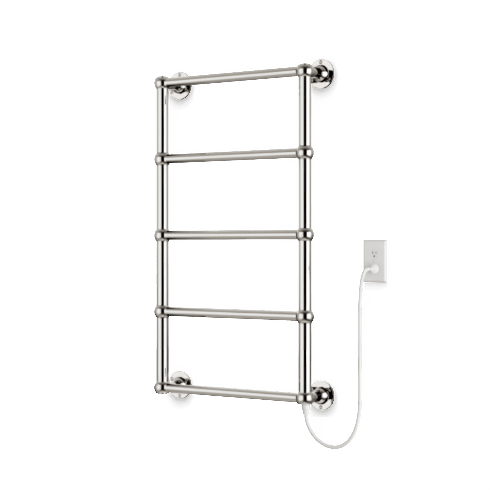 Artos Empire Classic TEM09255P Plug in Towel Warmer - 22"w x 36"h - TEM09255P