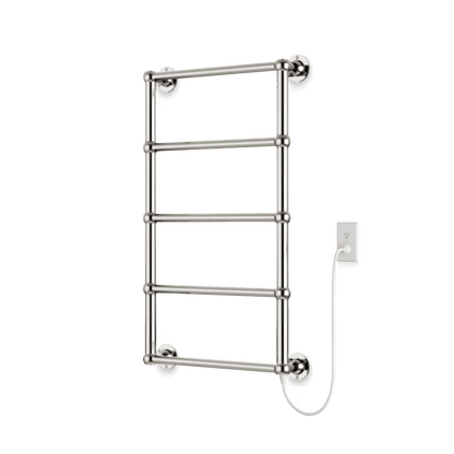 Artos Empire Classic TEM09255P Plug in Towel Warmer - 22"w x 36"h - TEM09255P