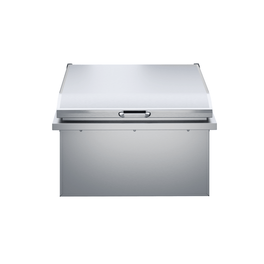 Twin Eagles TEOC24D-B 24-Inch Drop-In Stainless Steel Ice Bin Cooler - TEOC24D-B