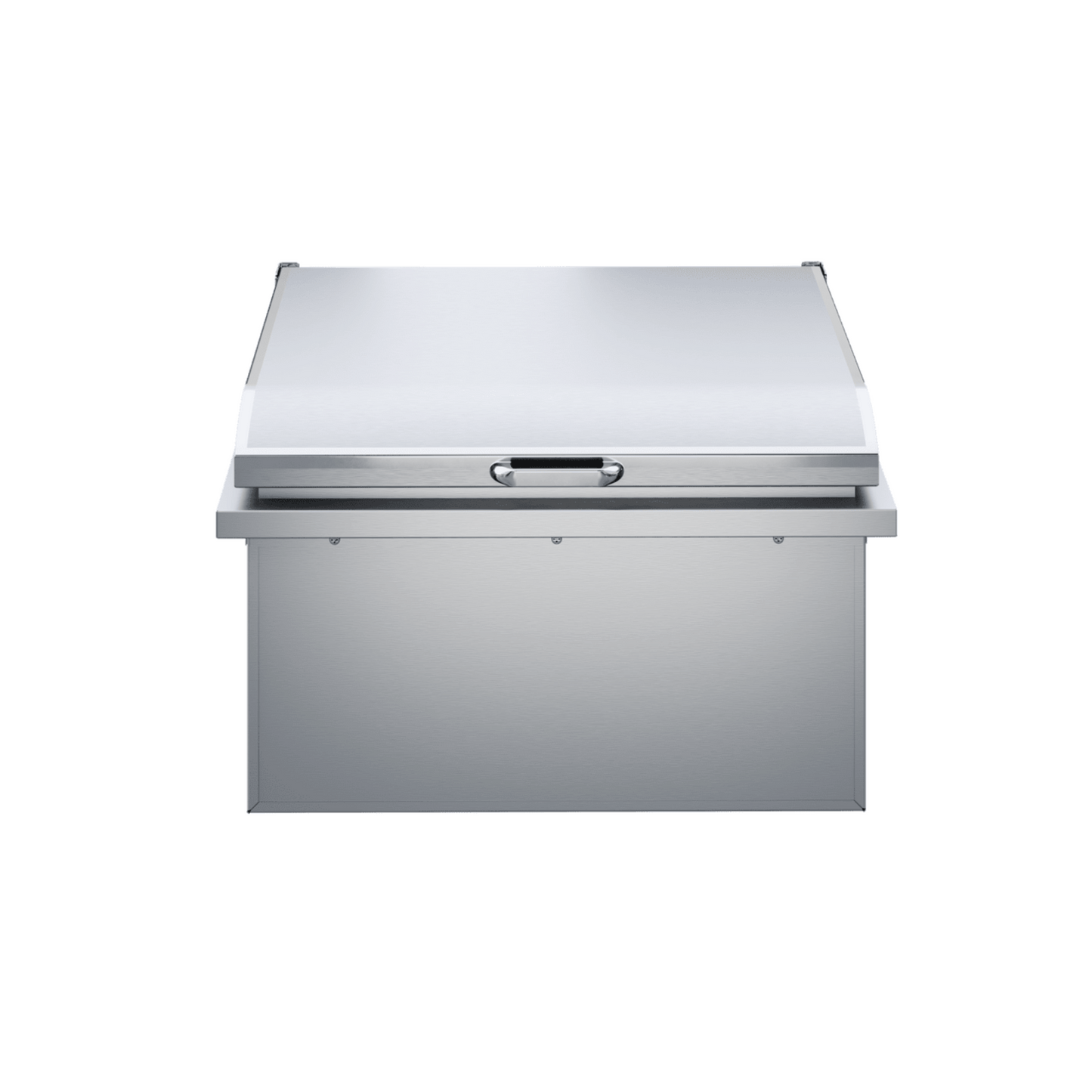 Twin Eagles TEOC24D-B 24-Inch Drop-In Stainless Steel Ice Bin Cooler - TEOC24D-B