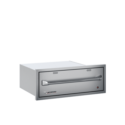 Twin Eagles 30-Inch Built-In 120V Electric Outdoor Warming Drawer - TEWD30-C