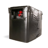 Powerblanket 120 Volt 275 gallon DEF Tote Storage Heater New - TH275D