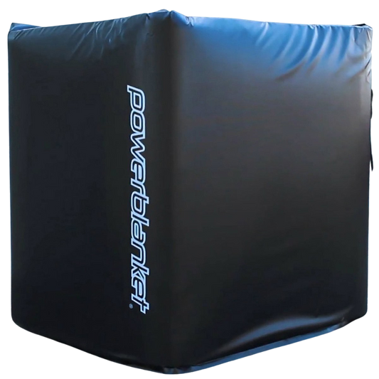 Powerblanket TH330 120 Volt 330 Gallon Adjustable Thermostatic Controller Tote Heater New - TH330