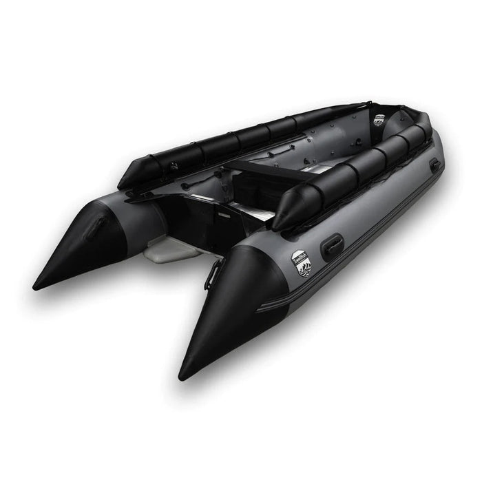 Swellfish FS Jet 500 XL Tunnel Inflatable Boat 16.7'