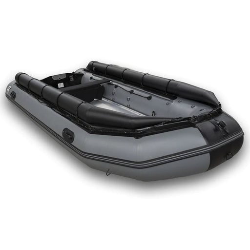 Swellfish FS Jet 500 XL Tunnel Inflatable Boat 16.7'