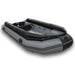 Swellfish FS Jet 500 XL Tunnel Inflatable Boat 16.7'