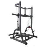 TKO 6055 Vertical Leg Press Machine - 6055