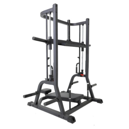 TKO 6055 Vertical Leg Press Machine - 6055