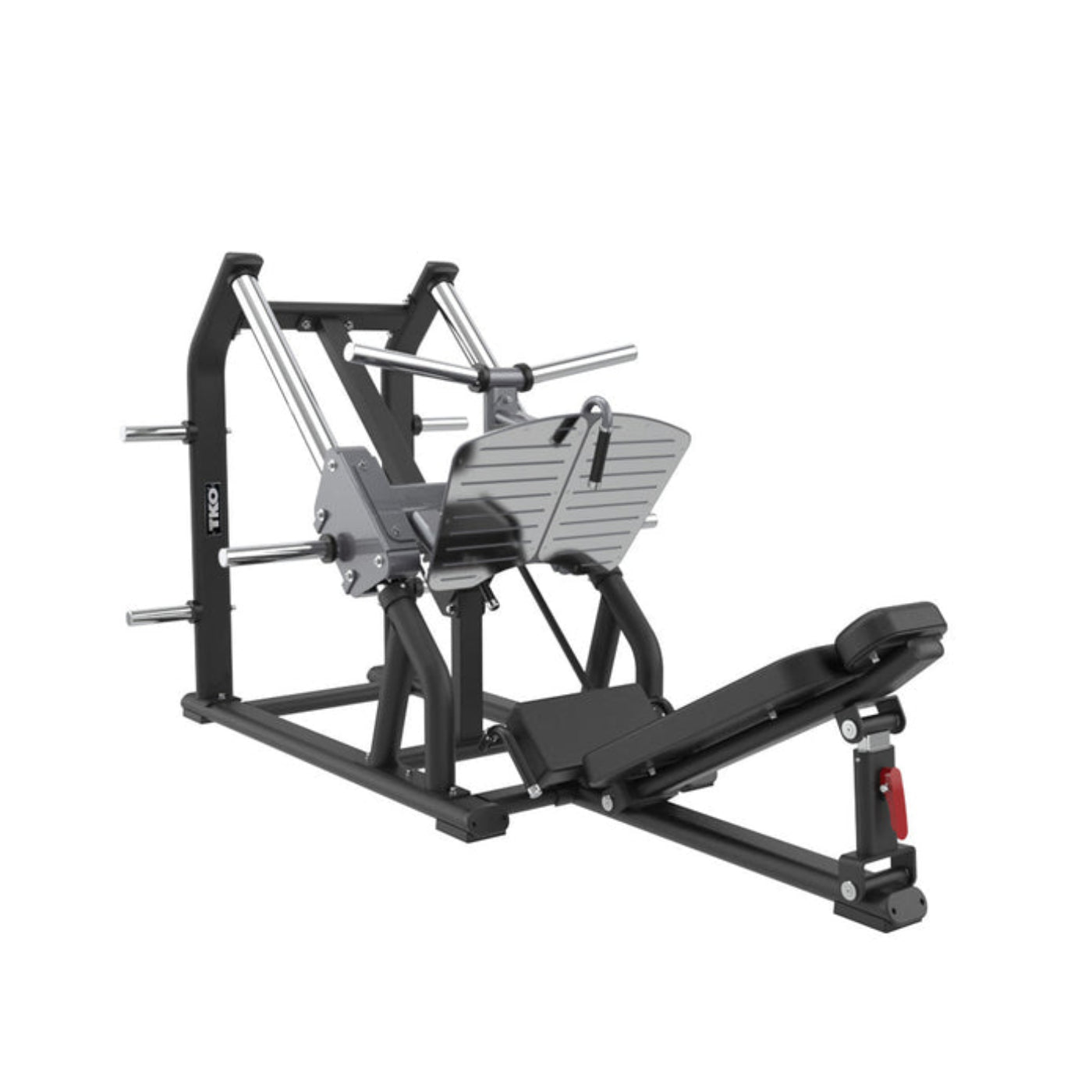 TKO Strength Signature Linear Leg Press - 712LP