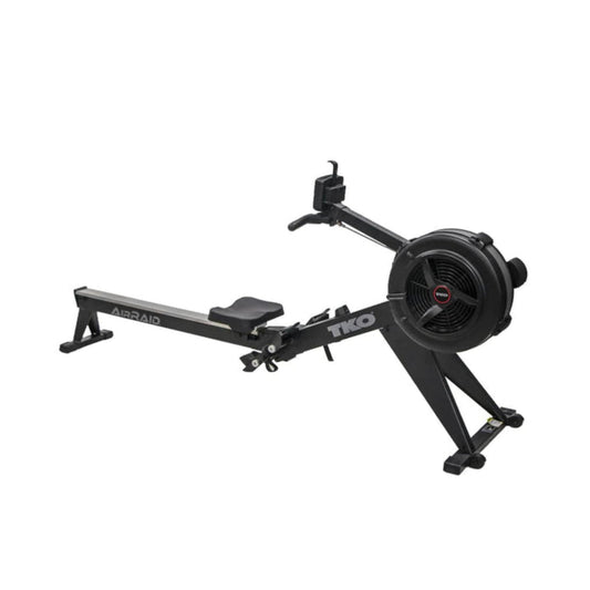 TKO AirRaid Rowing Machine - 8AR