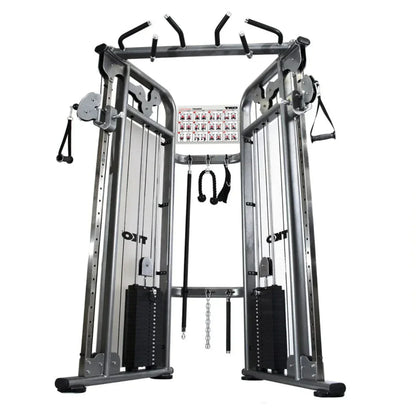 TKO 9050 Functional Trainer Commercial Cable Machine - 9050