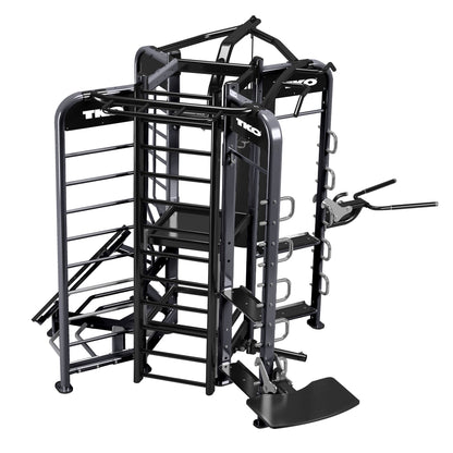 TKO Strength Group Functional Studio - 9907