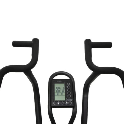 TKO AirRaid Fan Stationary Bike - 8AB