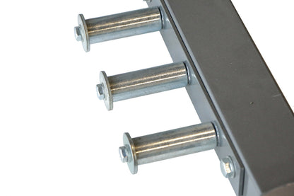 TKO Strength Annex Power Rack Package - 920PR-ANX
