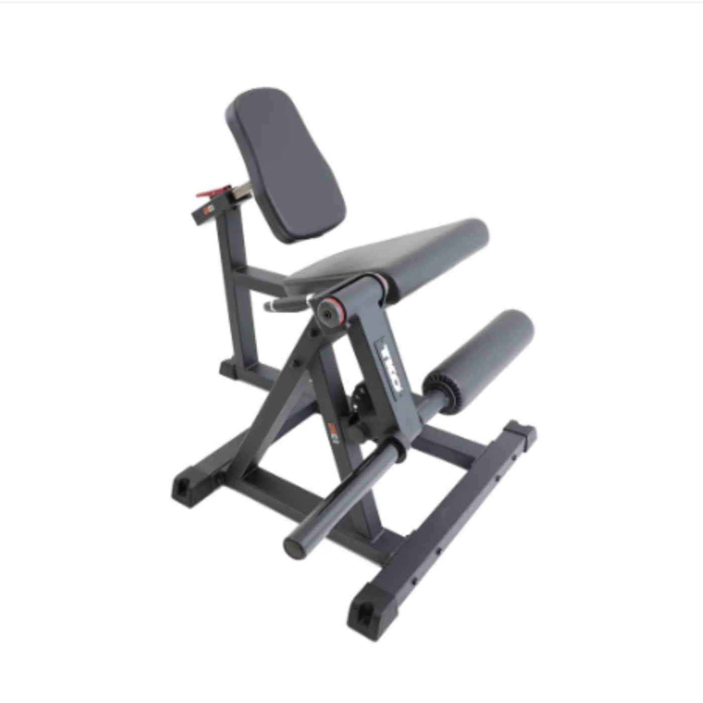 TKO Seated Leg Extension - 6051