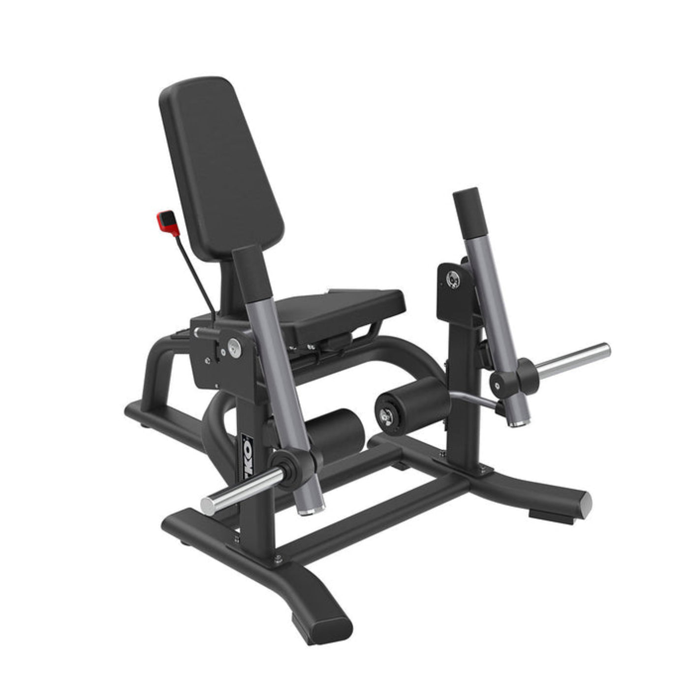 TKO Strength Signature Plate Loaded Leg Extension - 719LE