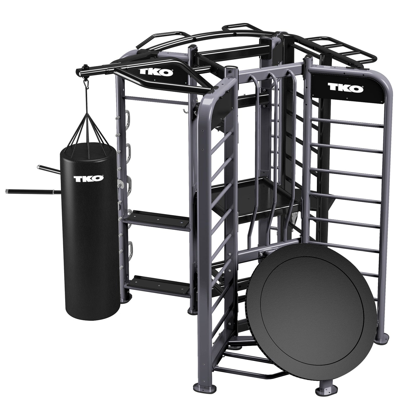 TKO Strength Group Functional Studio - 9907