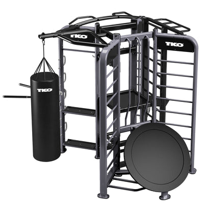 TKO Strength Group Functional Studio - 9907