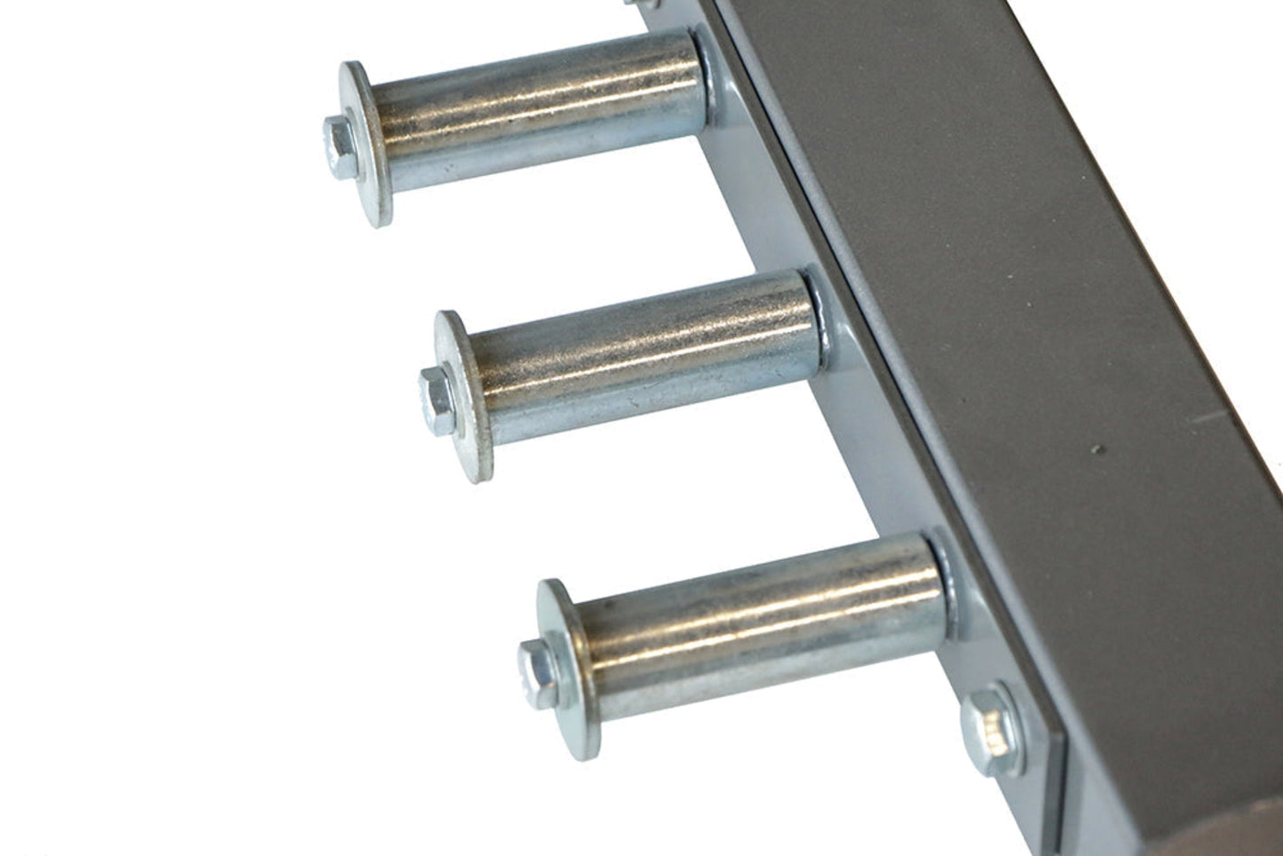 TKO Strength Annex Half Rack Storage Bundle - 921HR-ANX