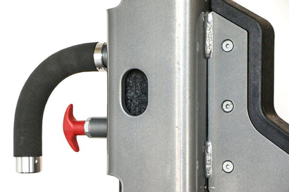 TKO Strength Annex Half Rack Storage Bundle - 921HR-ANX