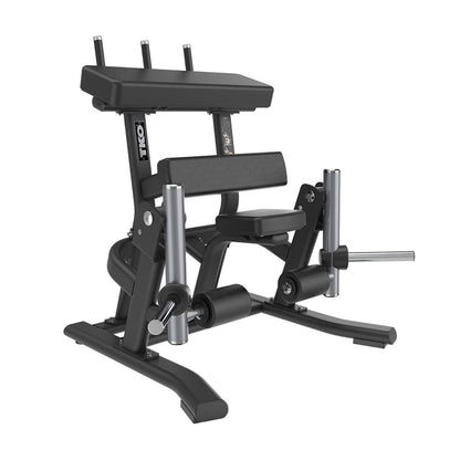 TKO Strength Signature Plate Loaded Leg Curl - 720LC
