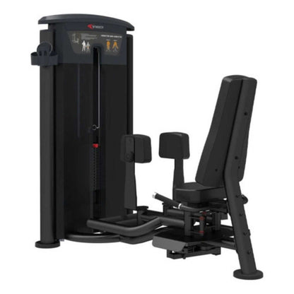 TKO Strength Signature Hip Abduction / Adduction Machine - 7015-G2