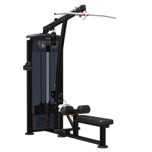 TKO Strength Signature Lat Pulldown / Mid Row - 7061-G2
