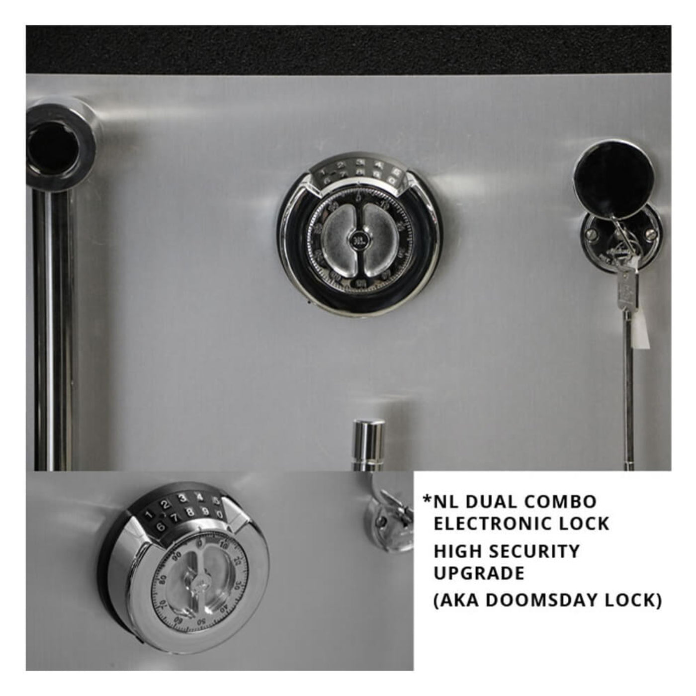 Liberty Safe AMSEC CF2518 Amvault American Security TL-30 High Security Safe