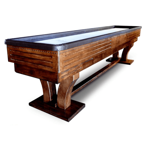 Hudson Torino Limited Edition Shuffleboard Table 9'-22'