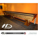 Hudson Torino Limited Edition Shuffleboard Table 9'-22'