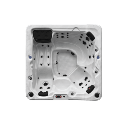 Canadian Spa Toronto SE 6 Person 44 Jet Hot Tub - KH-10143