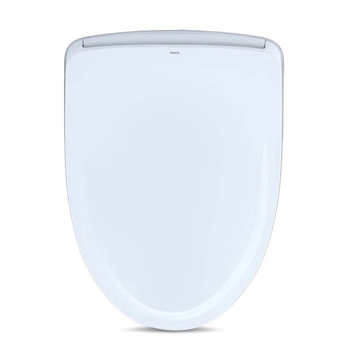 TOTO S500e Washlet