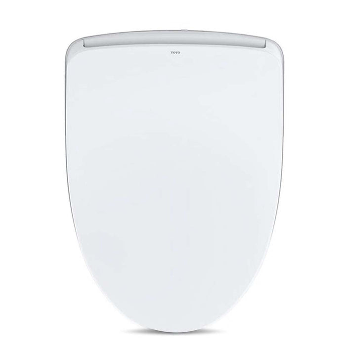 TOTO S550e Washlet+ Classic, Contemporary