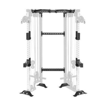 Bells Of Steel Functional Trainer Cable Tower -STK-FTC-PULT-SET