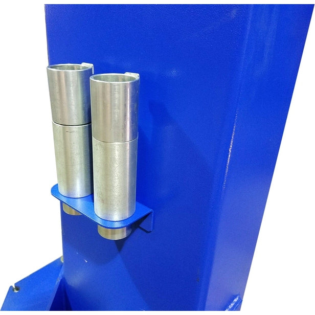 Tuxedo  12,000 lb Two Post Floor Plate Lift - TP12KFX