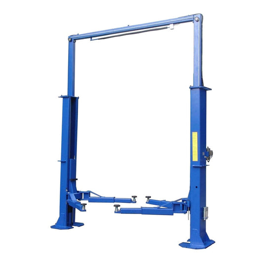 Tuxedo  15,000 lb Heavy Duty Two Post Lift - TP15KCX