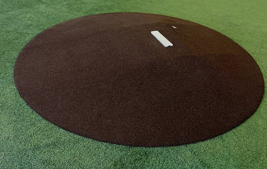 Portolite Pro Series Youth Mound - Powered by The Perfect Mound