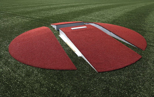 Portolite Pro Series Youth Mound - Powered by The Perfect Mound