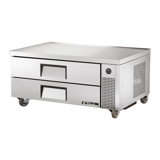 True TRCB-48-HC Equipment Stand, Refrigerated Base - TRCB48