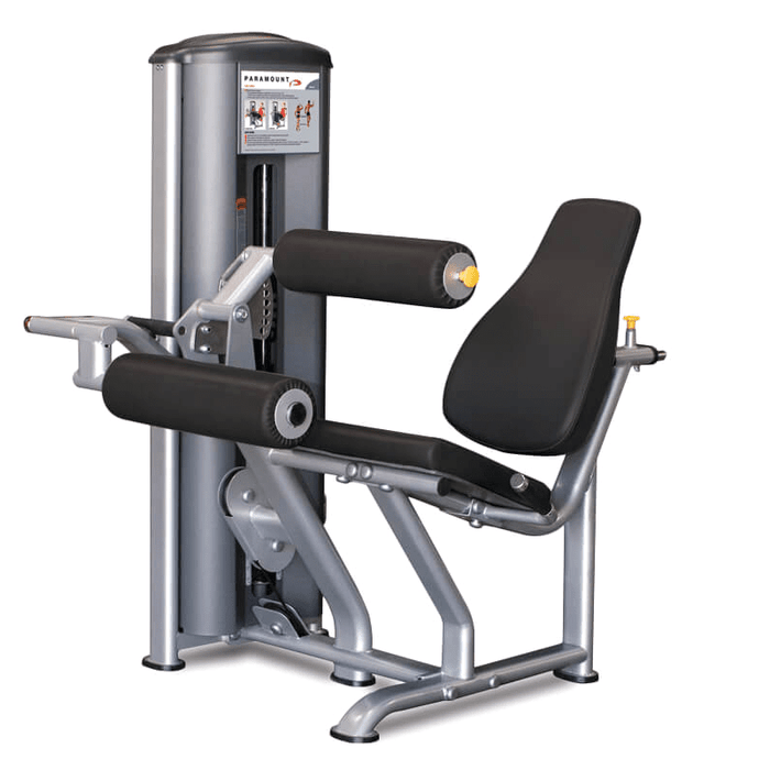 TRUE Paramount FS-61 Seated Leg Curl - TRUE-FS-100-1