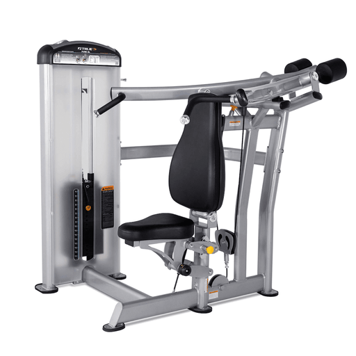 TRUE Paramount FUSE-0700 Shoulder Press - TRUE-FUSE-0700