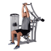 TRUE Paramount FUSE-0700 Shoulder Press - TRUE-FUSE-0700