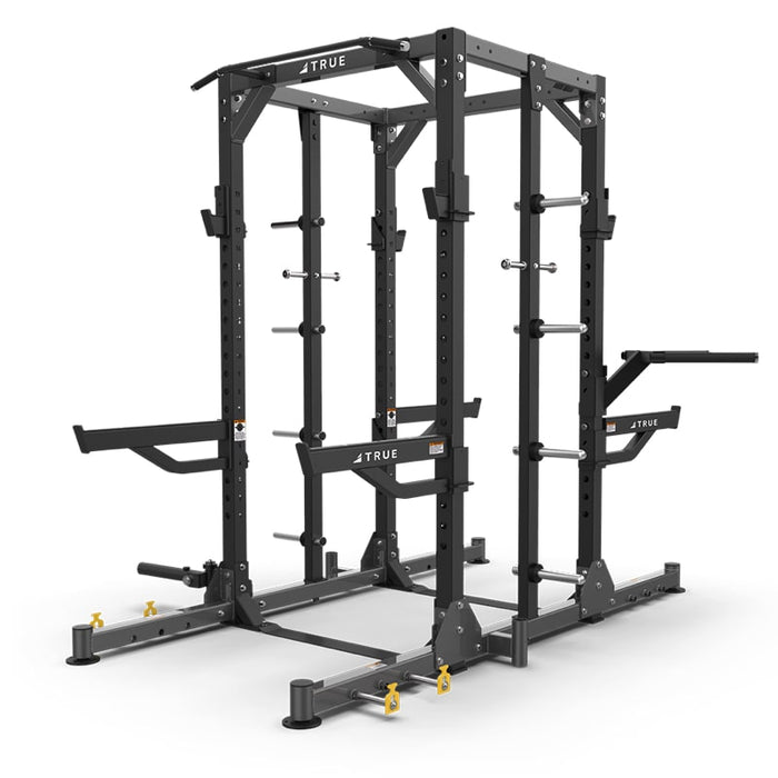 TRUE Paramount XFW-8300 Dual Sided Half Rack - TRUE-XFW-8300