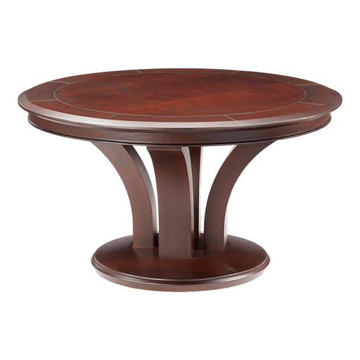 Darafeev Treviso Round Poker Dining Table