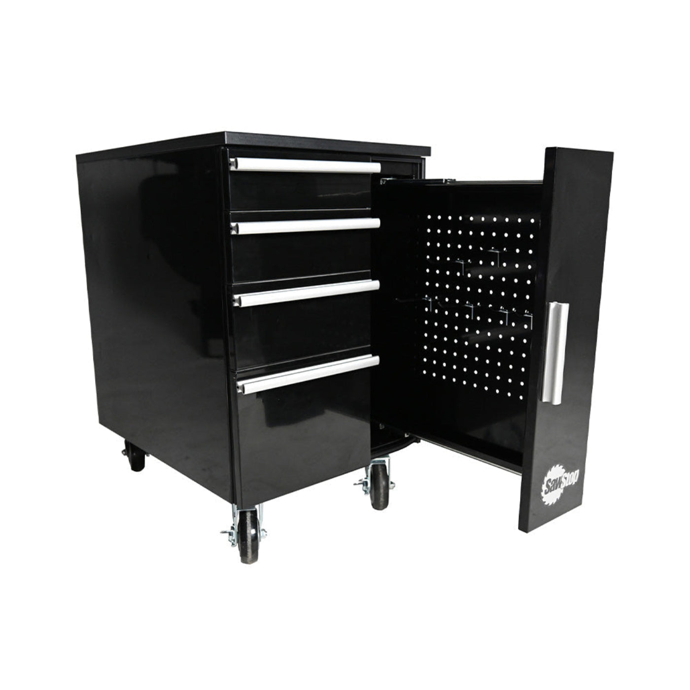 SawStop 18" Under Table Cabinet - TSA-UTC18