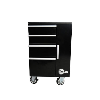 SawStop 18" Under Table Cabinet - TSA-UTC18