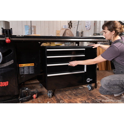 SawStop 18" Under Table Cabinet - TSA-UTC18