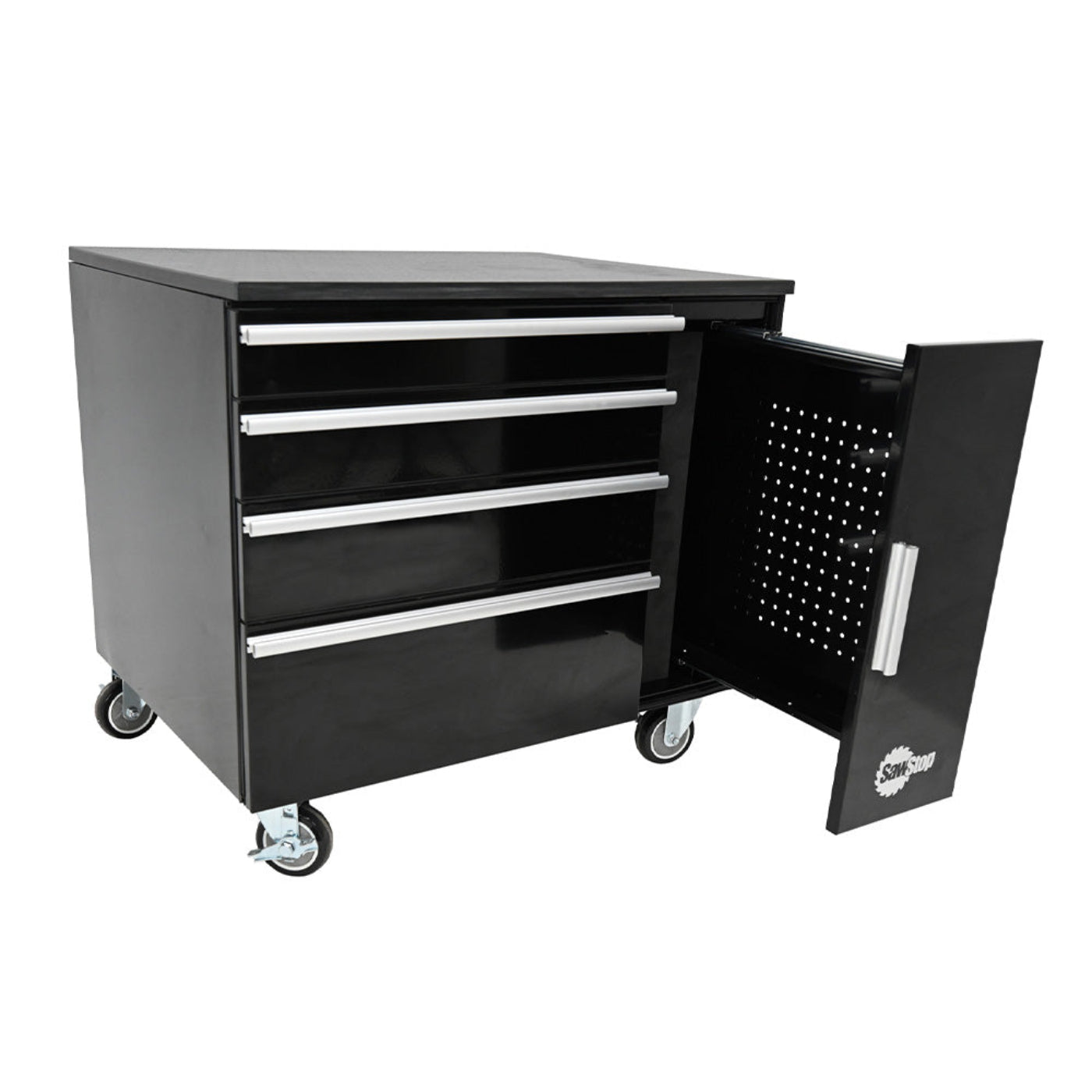 SawStop 32" Under Table Cabinet* -  TSA-UTC32