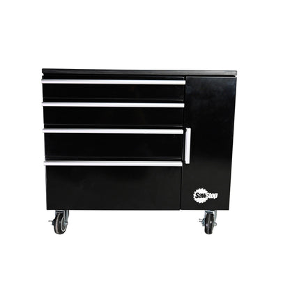 SawStop 32" Under Table Cabinet* -  TSA-UTC32