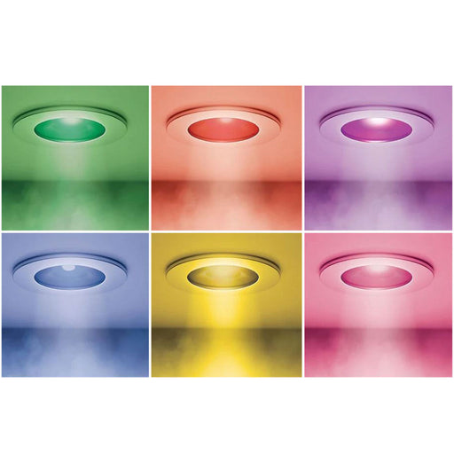 Steamist Chroma Light System - 68022